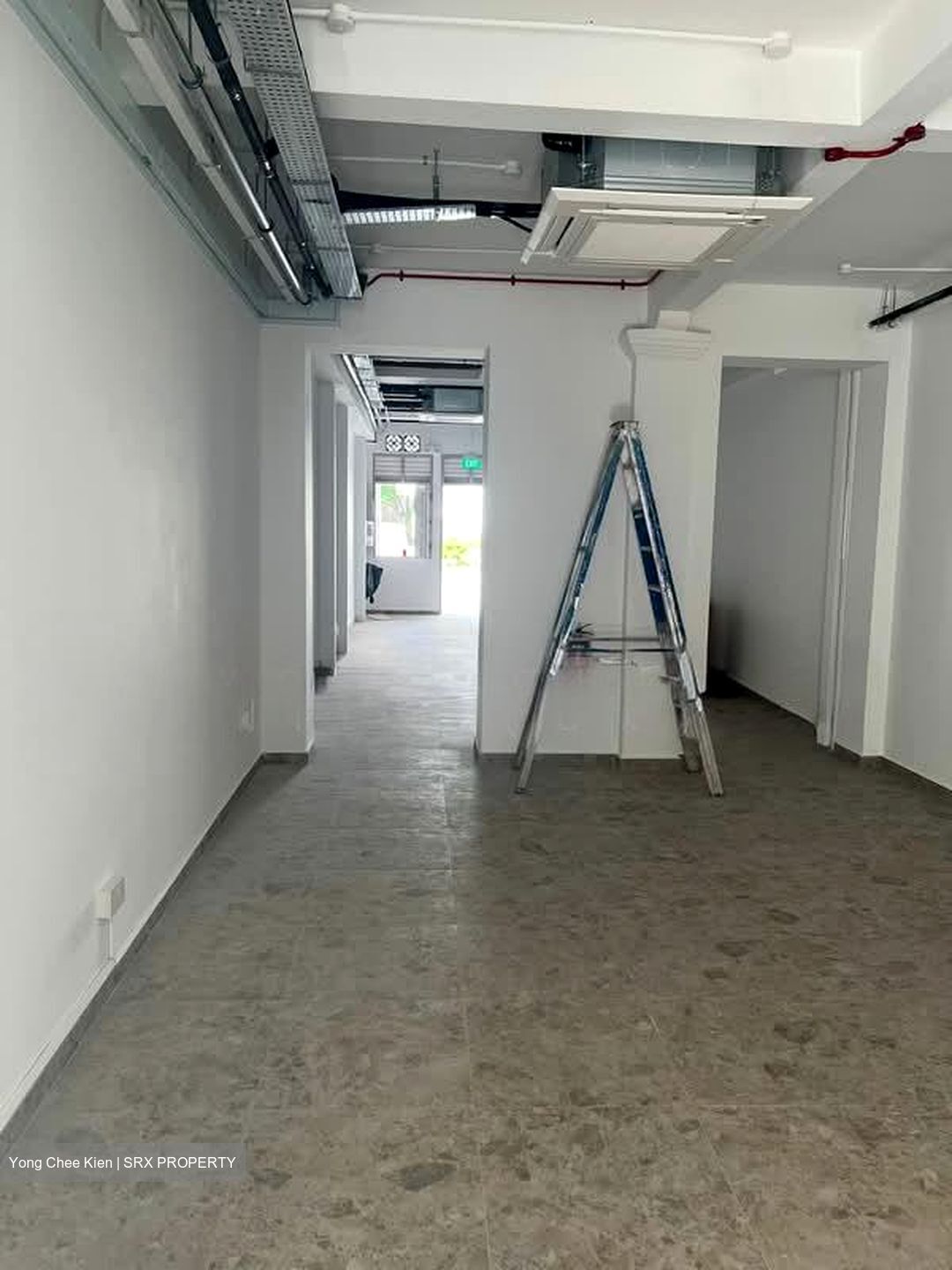 Desker Road Conservation Area (D8), Retail #612799021